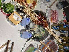 -大斌家串串火锅(润达店)