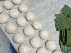 -夹江老头叶儿粑(石雁儿小区店)