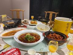 -江南韵·无锡太湖文化体验餐厅(凤凰天街店)