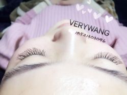-Verywang半永久纹眉•仪器野生眉