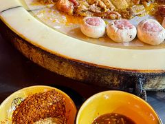 -阿昌白族石板烧·菌锅(大理古城店)