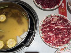 -汕头八合里海记牛肉店(清河店)
