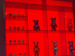 -盛焰铁板烧(王府井店)