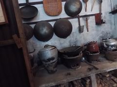 -新加坡牛车水原貌馆
