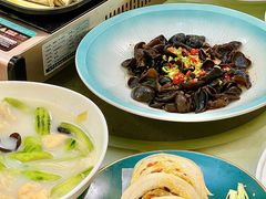 -天鲜阁·海鲜粤菜·33年老字号(石槎白云站店)