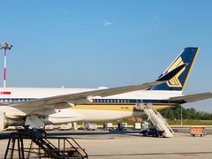 -米兰马尔彭萨国际机场