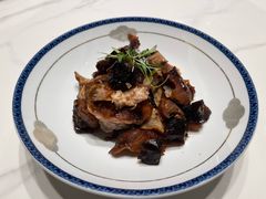 -海味世家·家常菜馆(明州里店)