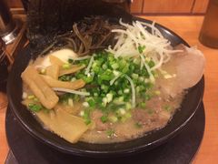 -博多一幸舍(侨福芳草地购物中心店)