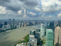 -东方明珠广播电视塔