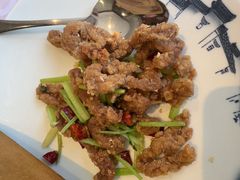 -杭州香格里拉·香宫中餐厅