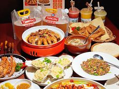 -前海沿·青岛菜(五四广场永旺店)