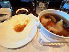 -丽晶轩中餐厅(重庆丽晶酒店)