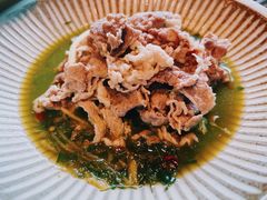 -半山腰·云南菜(侨福芳草地店)