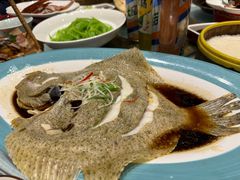 -大鸭梨烤鸭·北京菜(南小街/南苑店)