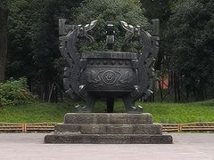 -成都武侯祠博物馆