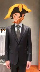 点击看大图 -香港威德诚洋服BESPOKE西服西装高级定制(上海湾一店)
