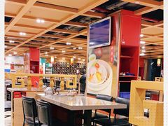 -武林厨神·粤式茶点(五羊店)
