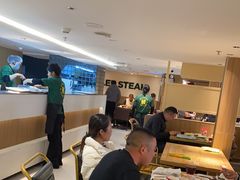 -豪客来牛排(人民东路店)