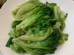生炒时蔬-朱仔记食府(江南大道店)