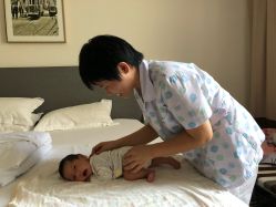 -宝生月子中心(民治店)