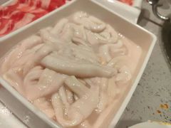 -芳竹园火锅(塘沽金街店)