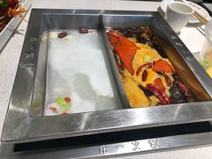 -串一火锅(赛格国际购物中心店)