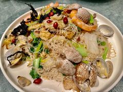 兴化炒米粉-莆田餐厅PUTIEN(深圳湾万象城家宴店)