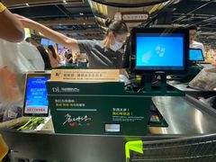-胖东来生活广场(健康路店)