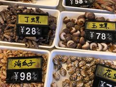 -阿马蛋汤·宁波小海鲜(总店)