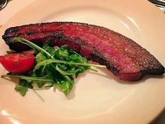 -Keens Steakhouse