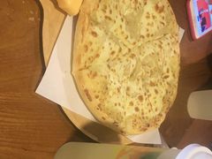 -榴莲家比萨(美食街店)