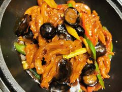 -恒记饭店·海鲜明档(淹城店)
