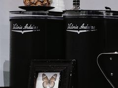 -black rainbow coffee