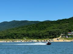 -松花湖风景名胜区