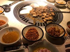 -猫抓烤肉(武进吾悦广场店)
