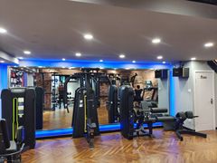 -NRG 健身私教CLUB(云山路店)