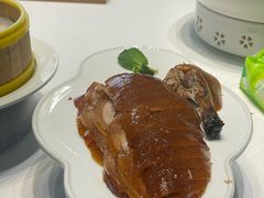 -鹊华居·地道鲁菜·海鲜·融合味(大明湖店)