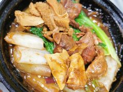 -珍珍小食店(西华路店)