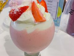 -风甜日暖·星座主题甜点(东二环泰禾店)