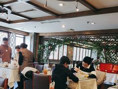 -三义和酒楼(广渠门店)