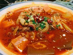 -苕上人家餐厅(湖州店)
