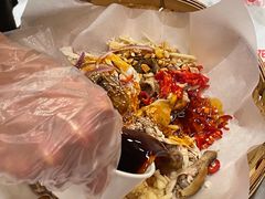 -东排食堂长沙小吃大排档(五一广场店)
