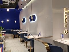 大堂-兰湘子·湘菜小炒(石家庄万象城店)