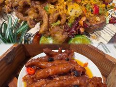 -避风塘·金牌店·夜宵(金玉兰店)