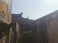 -许驸马府