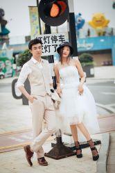 -雪中彩影婚纱摄影·品控旗舰店