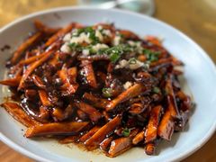 -双塔老饭店