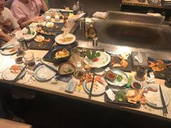 -大渔铁板烧(蛇口店)