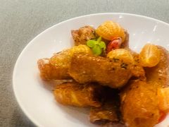 -江宴渔村·鱼鲜土菜(紫荆广场店)