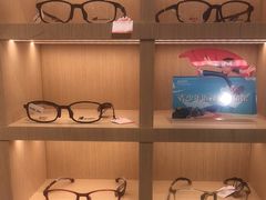 -一代眼镜·蔡司配镜(浦东大拇指广场店)